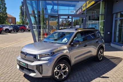 Citroen C3 Aircross 11.350 km 20.240 &euro; Waren / Müritz 17192