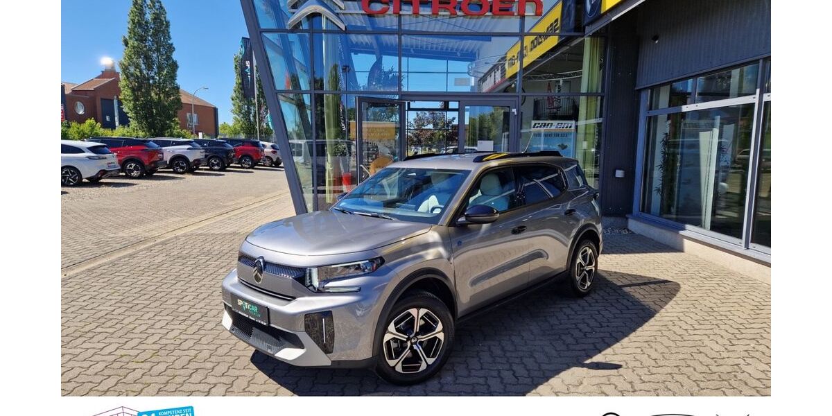 Citroen C3 Aircross 11.350 km 20.240 &euro; Waren / Müritz 17192