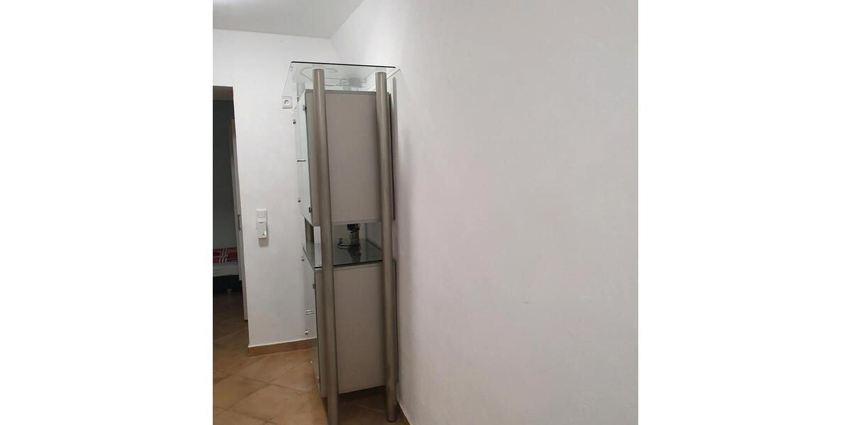 1 Zimmer Möbilirt 22m2 zu Vermieten Kaltmiete 250€ 1 zimmer