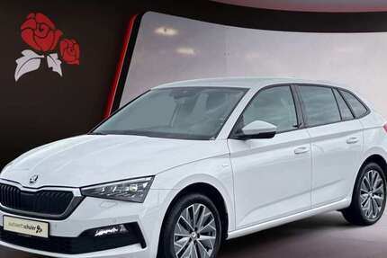 Skoda Scala 42.400 km 19.949 &euro; Donaueschingen 78166