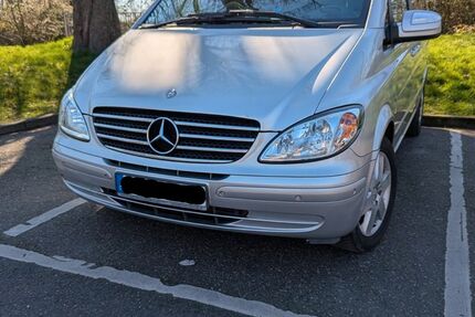 Mercedes-Benz Viano 228.000 km 14.000 &euro; Mönchengladbach 41066