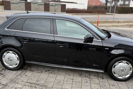 Audi A3 203.000 km 13.700 &euro; Adelzhausen 86559