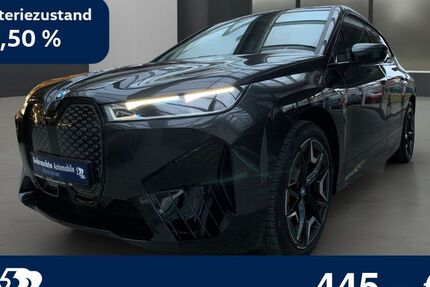 BMW iX 10.602 km 45.950 &euro; Stralsund 18439