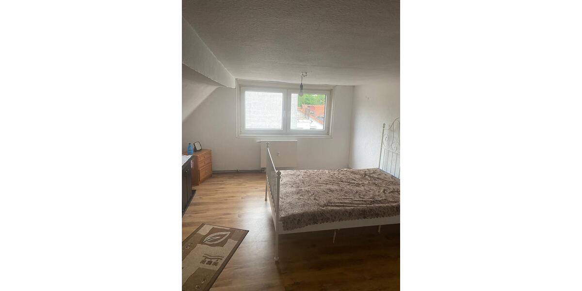 Dachgeschoßwohnung Darmstadt Darmstadt-West - 3 Zimmer, 80 m&sup2;, 790&euro; | Angebot:26122968