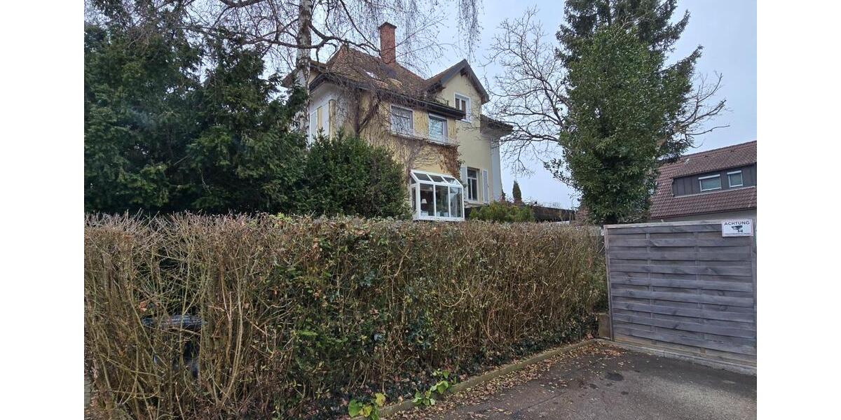 Einfamilienhaus Villingen-Schwenningen Schwenningen - 7 Zimmer, 167 m&sup2;, 460.000&euro; | Angebot:26766134