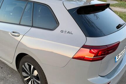 VW Golf 30.000 km 26.950 &euro; Osloß 38557