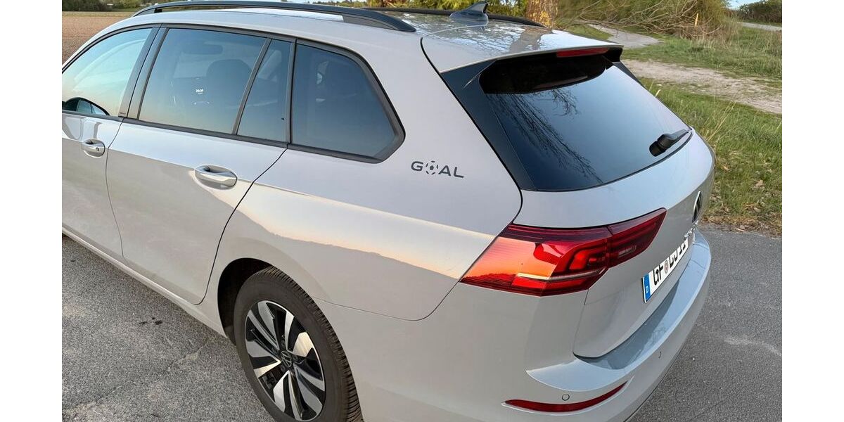 VW Golf 30.000 km 26.950 &euro; Osloß 38557