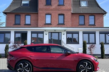 Kia EV6 28.290 km 34.950 &euro; Rotenburg Lispenhausen 36199