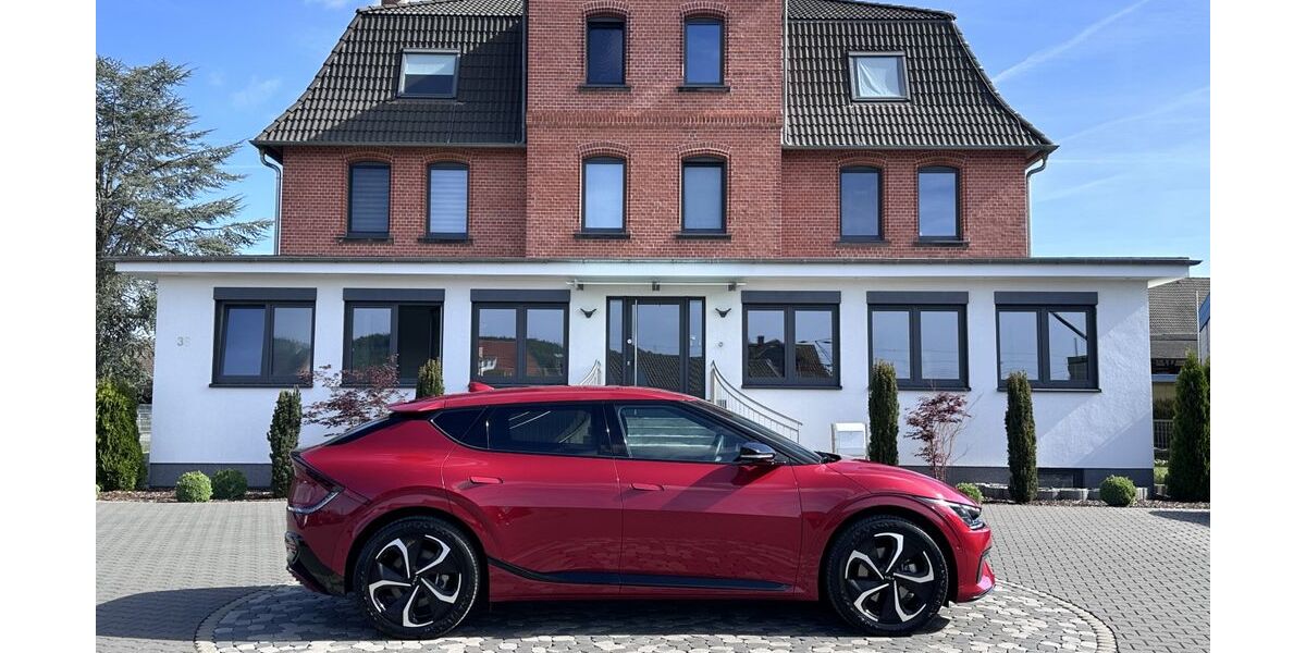 Kia EV6 28.290 km 34.950 &euro; Rotenburg Lispenhausen 36199