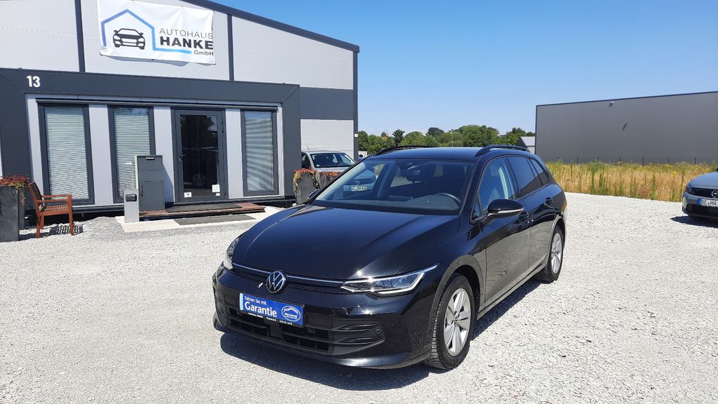 VW Golf 35.000 km 19.999 &euro; Wadersloh 59329