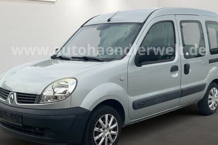 Renault Kangoo 150.506 km 2.199 &euro; Brehna 06796
