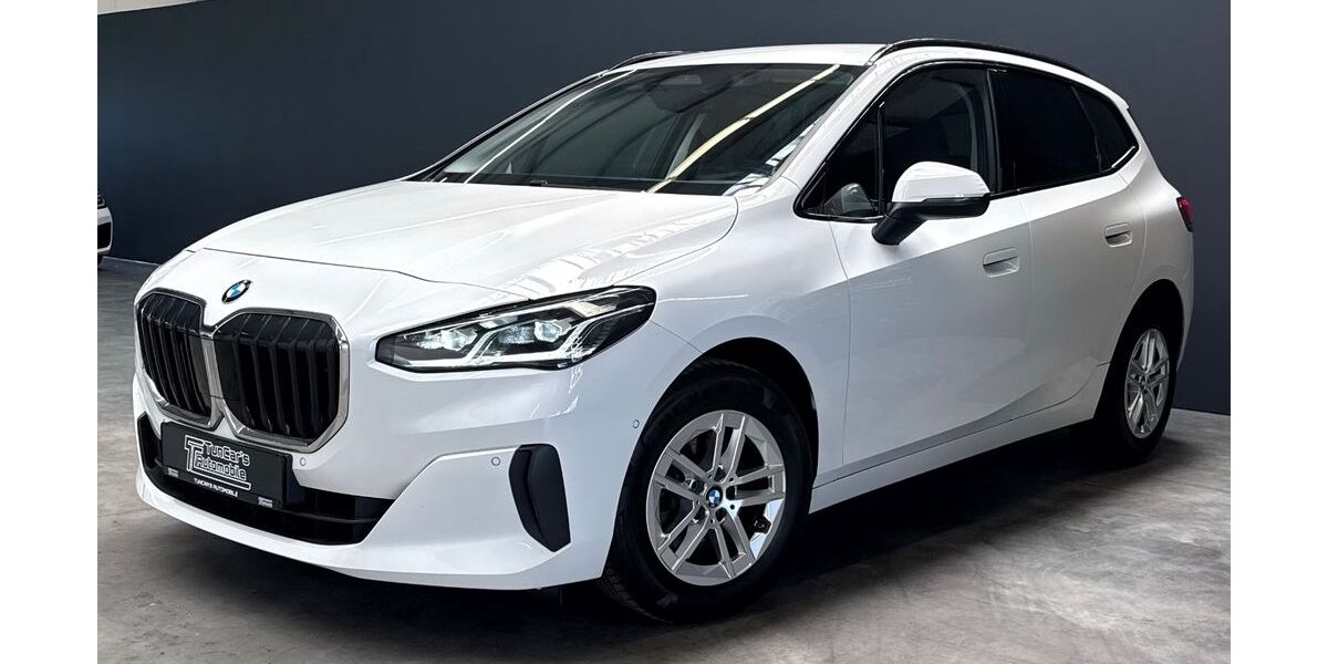 BMW 218 Active Tourer 146.810 km 20.900 &euro; Niederaichbach 84100