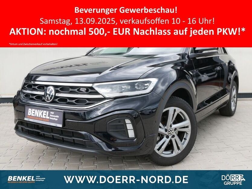 T-Roc