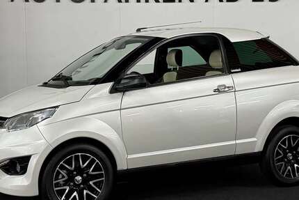 Aixam Coupe 18.869 km 9.950 &euro; Gronau 48599