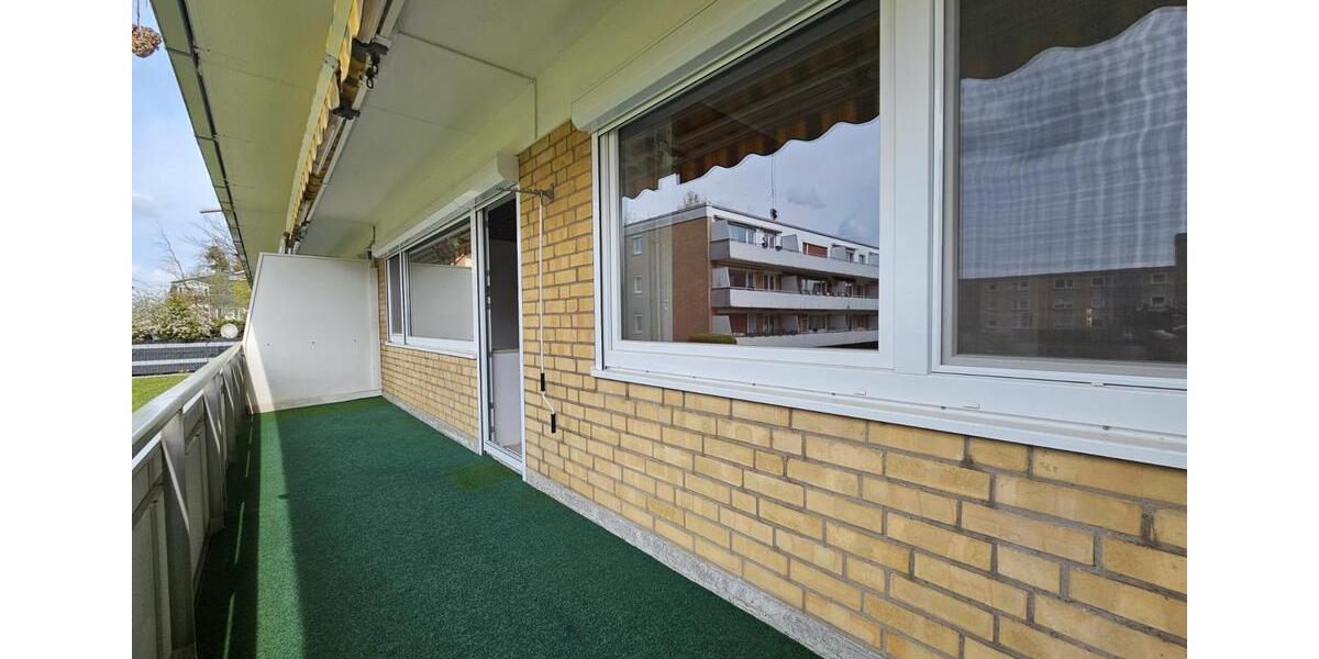 Erdgeschoßwohnung Tostedt - 3 Zimmer, 80 m&sup2;, 179.000&euro; | Angebot:26214531