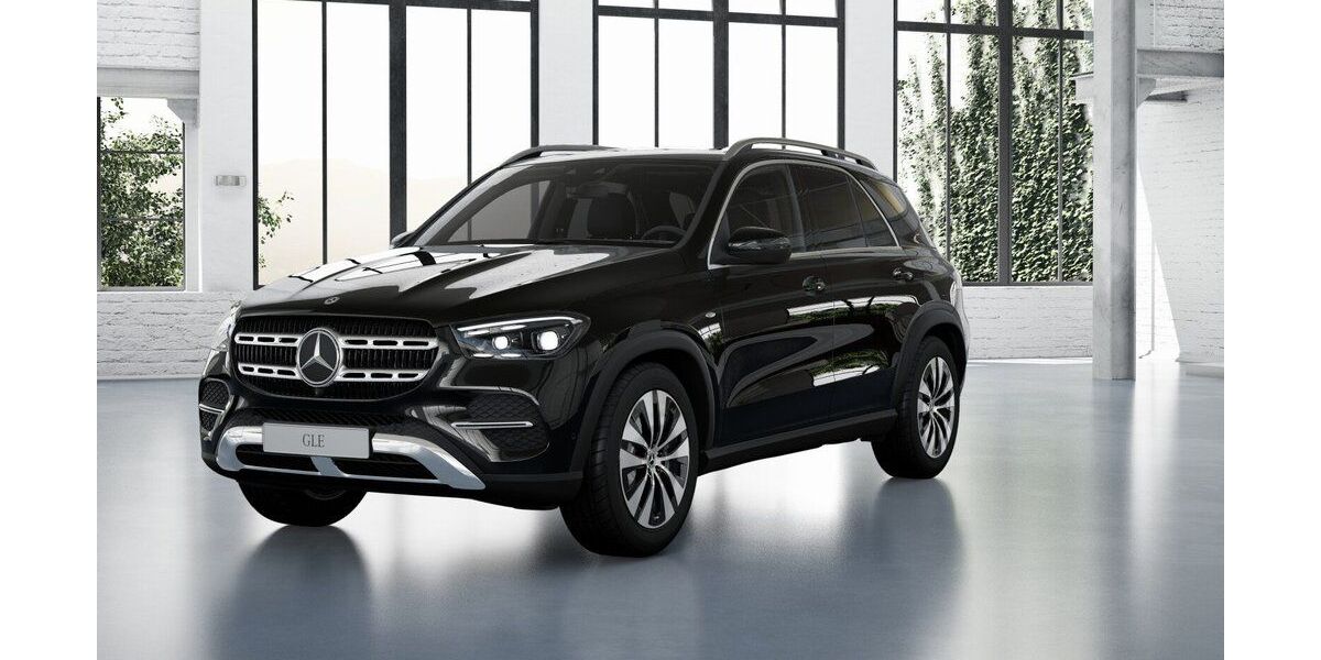 Mercedes-Benz GLE 350 27.241 km 67.900 &euro; Mechernich 53894