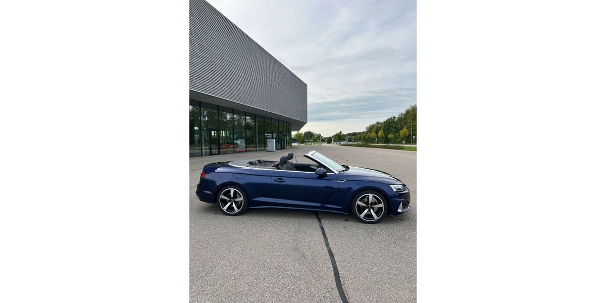 Audi A5 14.950 km 41.500 &euro; Neuburg 86633