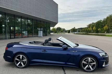 Audi A5 14.950 km 42.000 &euro; Neuburg 86633