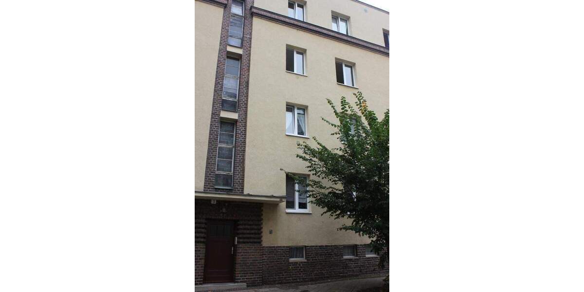 Etagenwohnung Leipzig Dölitz-Dösen - 2 Zimmer, 57 m&sup2;, 485&euro; | Angebot:25427027