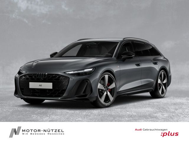 Audi A6 9.380 km 75.930 &euro; Bamberg 96052