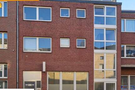 Helle 2-Zimmer-Wohnung mit Balkon, Küche und Keller - ideal für Singles, Paare oder kleine Familien 2 zimmer