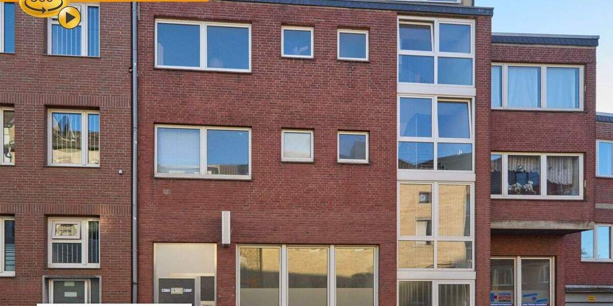 Helle 2-Zimmer-Wohnung mit Balkon, Küche und Keller - ideal für Singles, Paare oder kleine Familien 2 zimmer