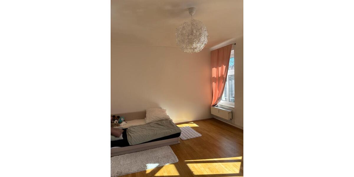 Etagenwohnung Rheinsberg - 1 Zimmer, 35 m&sup2;, 370&euro; | Angebot:26283277