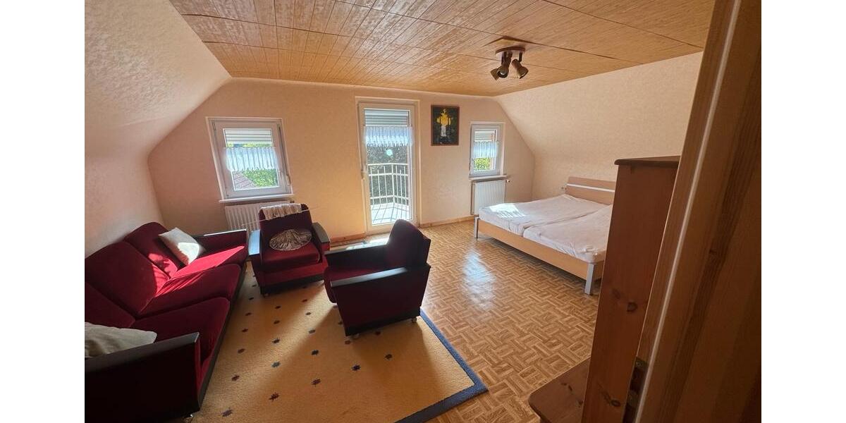 Einfamilienhaus Brücken - 7 Zimmer, 159 m&sup2;, 230.000&euro; | Angebot:27126702