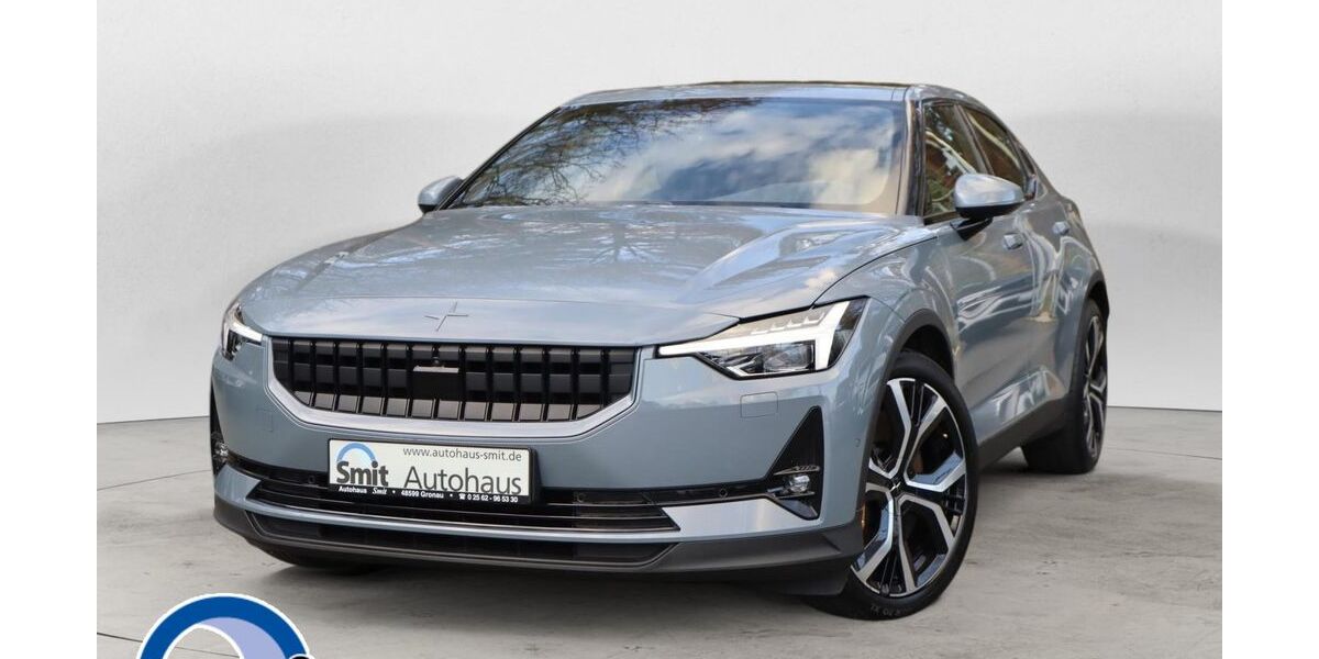 Polestar 2 140.637 km 23.900 &euro; Gronau 48599