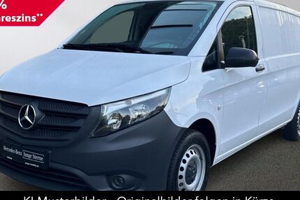 Mercedes-Benz Vito 56.600 km 30.286 &euro; Herford 32051