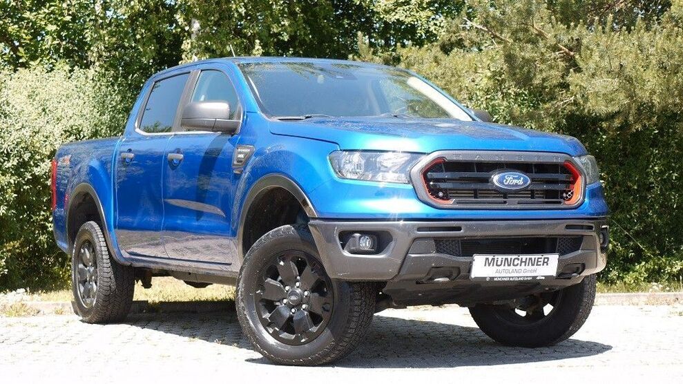 Ranger