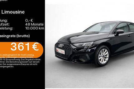 Audi A3 78.112 km 22.390 &euro; Hofheim 65719