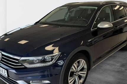 VW Passat Variant 153.000 km 16.900 &euro; Anklam 17389