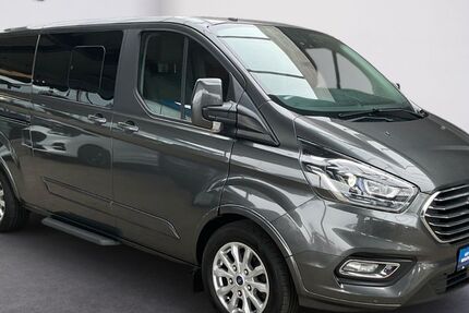 Ford Tourneo Custom 115.850 km 29.990 &euro; Husum 25813