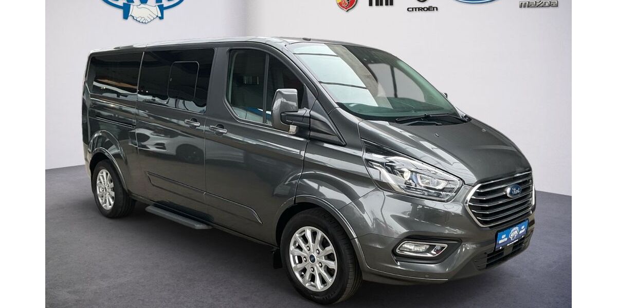 Ford Tourneo Custom 115.850 km 29.990 &euro; Husum 25813