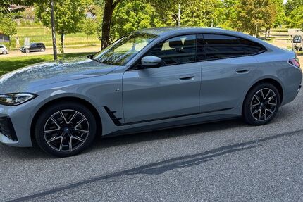 BMW i4 37.800 km 39.600 &euro; Wolnzach 85283