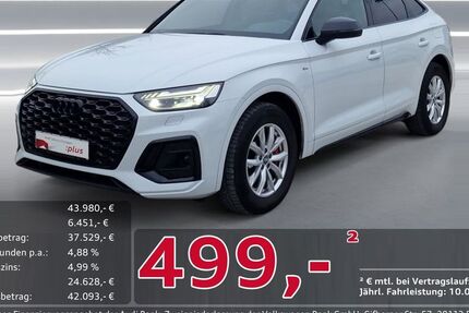 Audi Q5 52.096 km 43.980 &euro; Ingolstadt 85057
