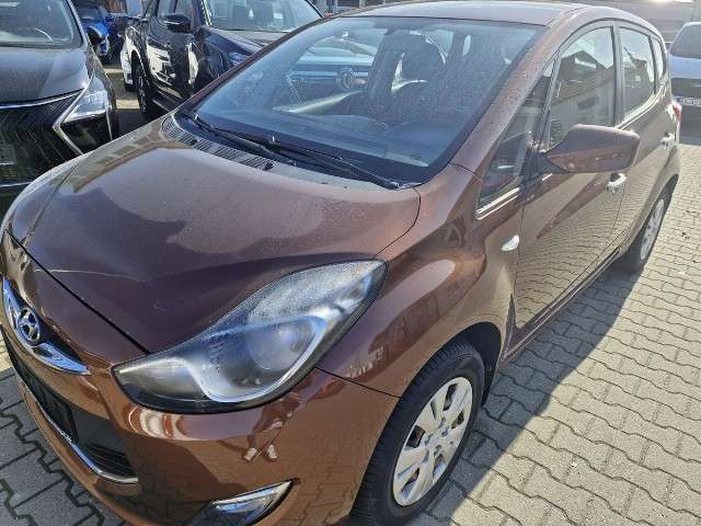 Hyundai iX20 136.490 km 6.990 &euro; Hirschaid 96114