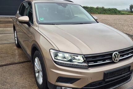 VW Tiguan 99.850 km 15.499 € Immelstetten 86865