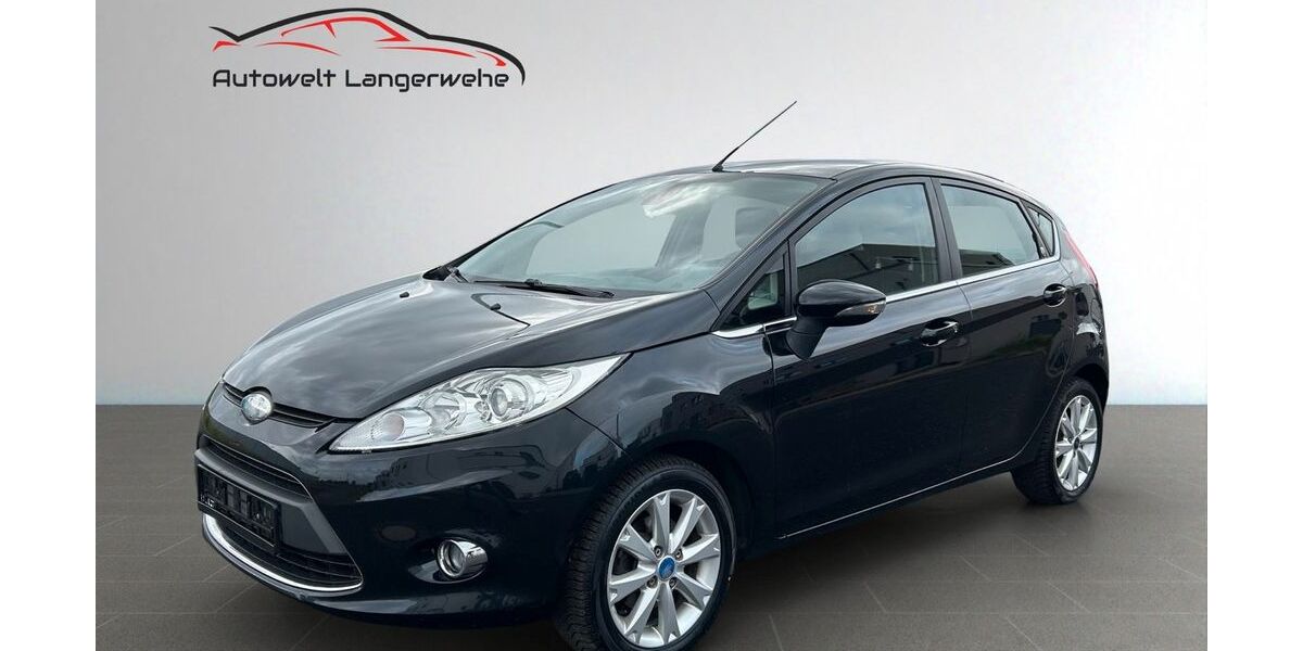 Ford Fiesta 149.999 km 4.499 &euro; Langerwehe 52379