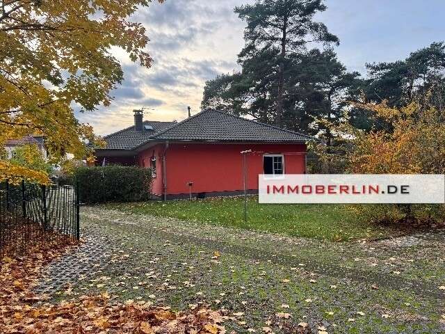 Einfamilienhaus Königs Wusterhausen / Deutsch Wusterhausen Deutsch Wusterhausen - 4 Zimmer, 125 m&sup2;, 466.600&euro; | Angebot:27107994