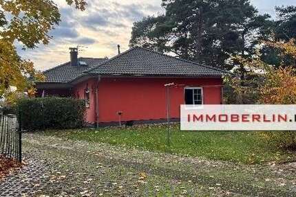 Haus Königs Wusterhausen / Deutsch Wusterhausen Deutsch Wusterhausen - 4 Zimmer, 125 m&sup2;, 466.600&euro; | Angebot:27107994