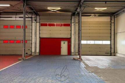 Gewerbeobjekt Norderstedt Garstedt - 2.040&euro; | Angebot:25644539