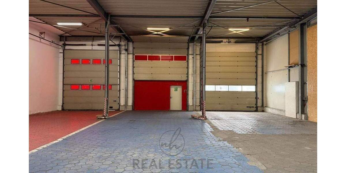 Gewerbeobjekt Norderstedt Garstedt - 2.040&euro; | Angebot:25644539