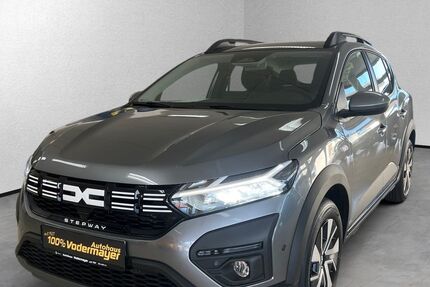 Dacia Sandero 1.030 km 20.990 &euro; Rosenheim 83022