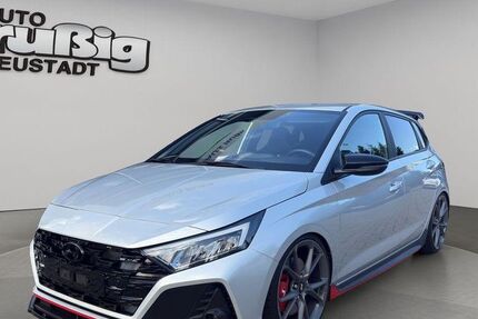 Hyundai i20 15.045 km 27.450 &euro; Neustadt 01844