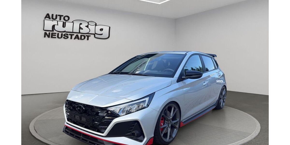 Hyundai i20 15.045 km 27.450 &euro; Neustadt 01844
