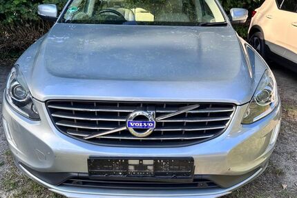 Volvo XC60 125.080 km 9.990 &euro; Schwentinental 24223
