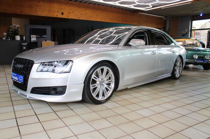 Audi A8 262.024 km 17.980 € Rödental 96472