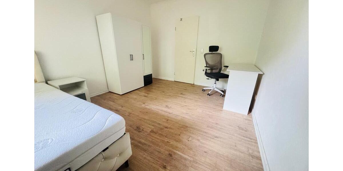 Wohnen auf Zeit Bremen Osterholz - 1 Zimmer, 12 m&sup2;, 500&euro; | Angebot:26410251